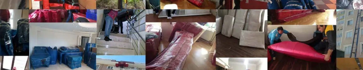 Kayaşehir evden eve nakliyat görseli