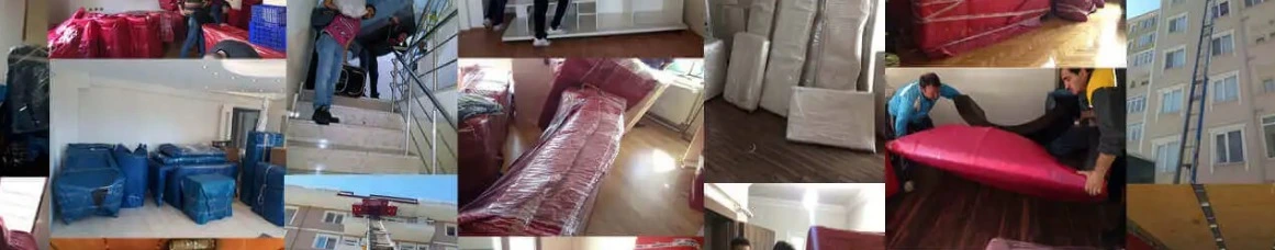 Kayaşehir Parça Eşya Taşımacılık görseli