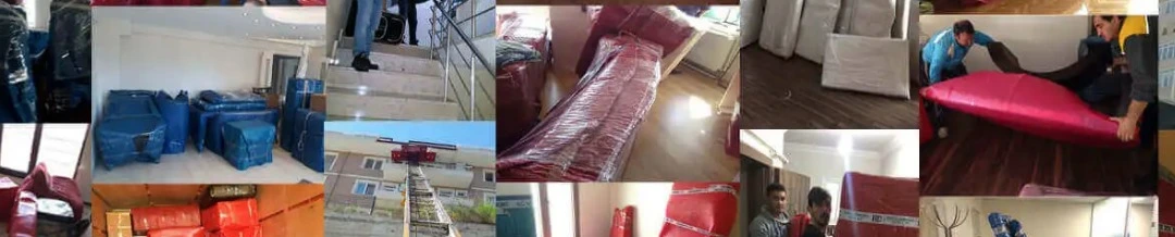 Kayaşehir şehir içi nakliyat  görseli